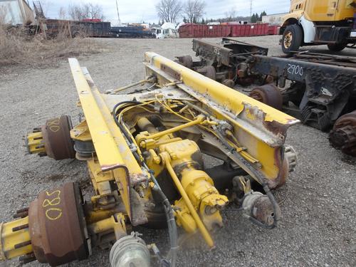 MACK 92/93 CUTOFF - TANDEM AXLE