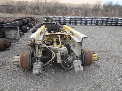 MACK 92/93 CUTOFF - TANDEM AXLE