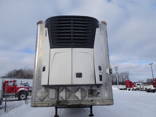 GREAT DANE REEFER TRAILER TRAILER