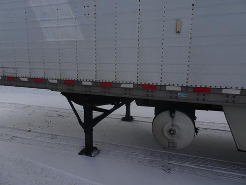 GREAT DANE REEFER TRAILER TRAILER