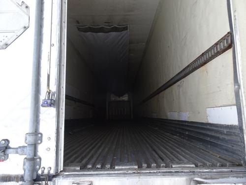 GREAT DANE REEFER TRAILER TRAILER