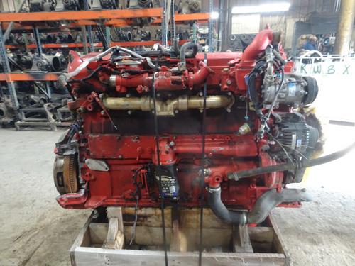 CUMMINS X-15 Engine Assembly