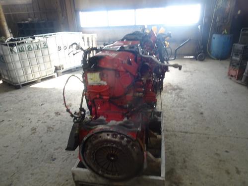 CUMMINS X-15 Engine Assembly