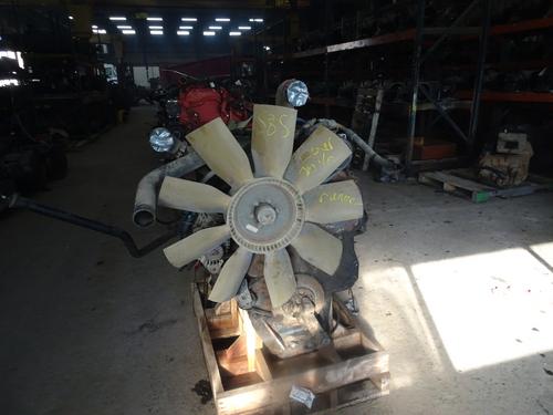 CUMMINS ISC Engine Assembly