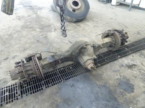 ROCKWELL RD/RP-20-145 Axle Assembly, Rear (Rear)