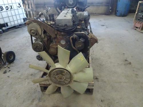 CUMMINS ISB Engine Assembly