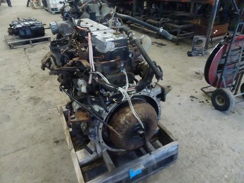 CUMMINS ISB Engine Assembly