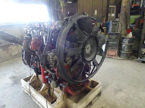 CUMMINS ISX-12 Engine Assembly