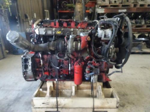 CUMMINS ISX-12 Engine Assembly