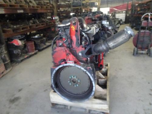 CUMMINS ISX-12 Engine Assembly