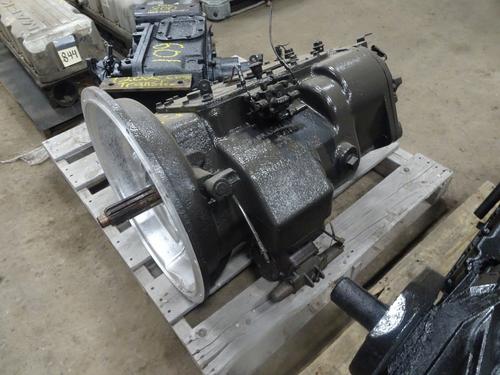 FULLER RTX14709B Transmission Assembly