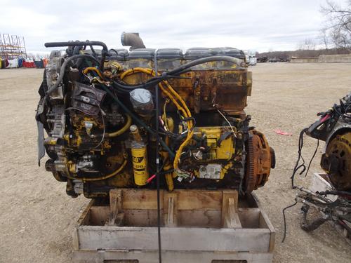 CAT 3406E Engine Assembly