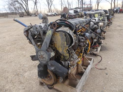 CAT 3406E Engine Assembly