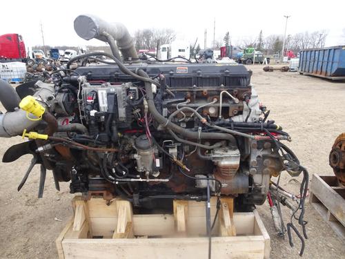 INTERNATIONAL MAXXFORCE 13 Engine Assembly