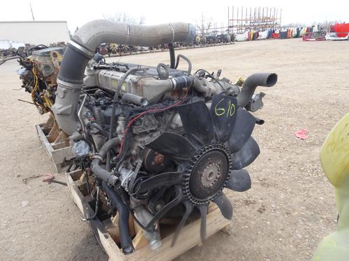 INTERNATIONAL MAXXFORCE 13 Engine Assembly