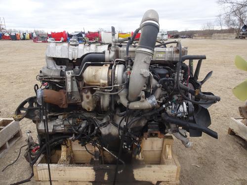 INTERNATIONAL MAXXFORCE 13 Engine Assembly