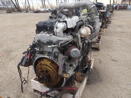 INTERNATIONAL MAXXFORCE 13 Engine Assembly