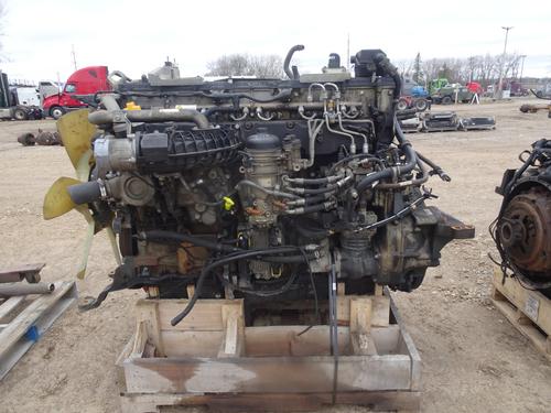 DETROIT DD-15 Engine Assembly