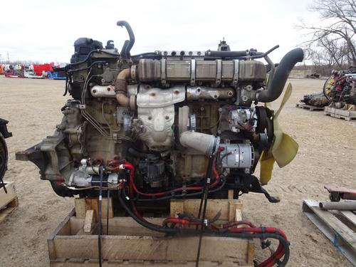 DETROIT DD-15 Engine Assembly