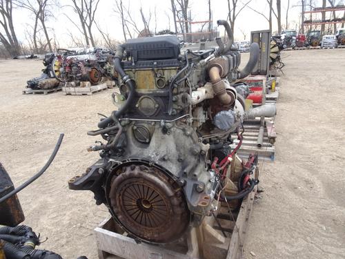 DETROIT DD-15 Engine Assembly