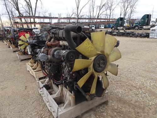 DETROIT DD-15 Engine Assembly