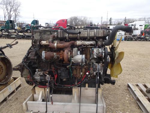 DETROIT DD-15 Engine Assembly