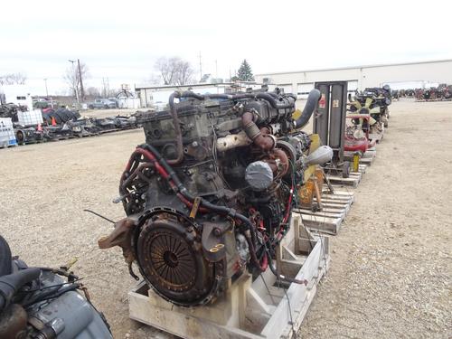 DETROIT DD-15 Engine Assembly