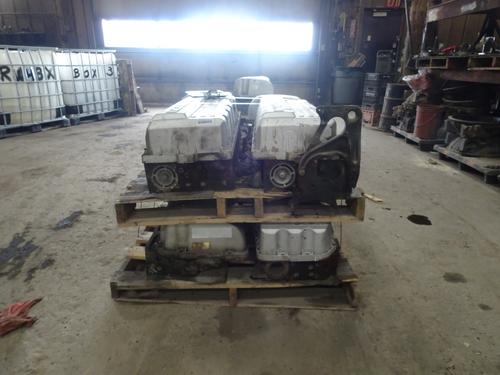 MACK MP8 Cylinder Head