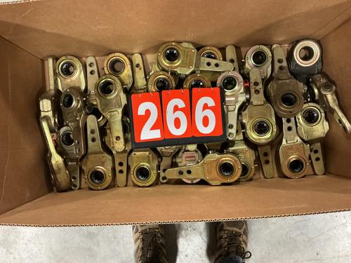 MISCELLANEOUS  Brake Parts, Misc. Rear