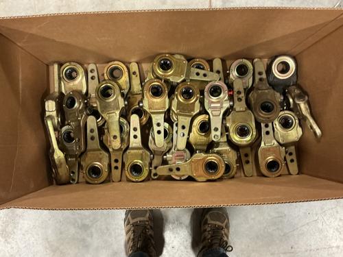 MISCELLANEOUS  Brake Parts, Misc. Rear