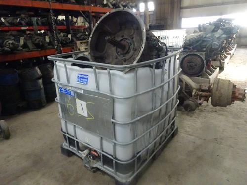 FULLER RTOM16910B-DM3 Transmission Assembly