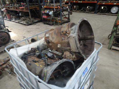 FULLER RTOM16910B-DM3 Transmission Assembly