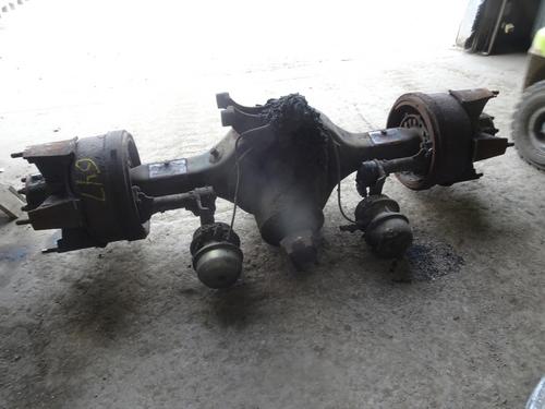 ROCKWELL  Axle Assembly, Rear (Rear)