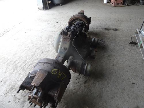 ROCKWELL  Axle Assembly, Rear (Rear)