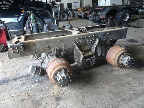 EATON D46-170 CUTOFF - TANDEM AXLE