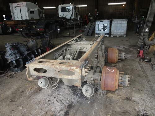 EATON D46-170 CUTOFF - TANDEM AXLE