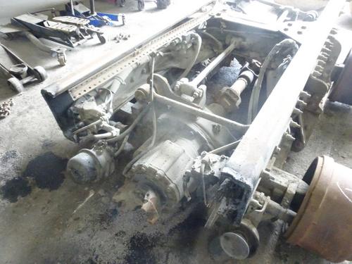 EATON D46-170 CUTOFF - TANDEM AXLE