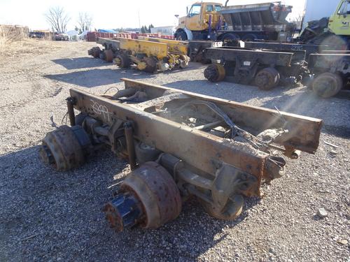 ROCKWELL RDL23160 CUTOFF - TANDEM AXLE