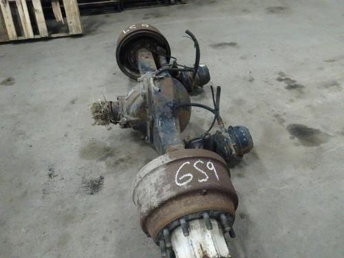 ROCKWELL RR17145 Axle Assembly, Rear (Rear)