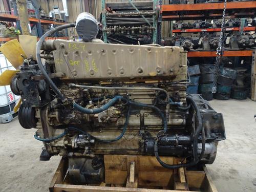 CUMMINS BCIV Engine Assembly
