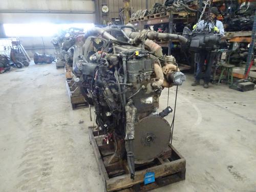 PACCAR PX-9 Engine Assembly