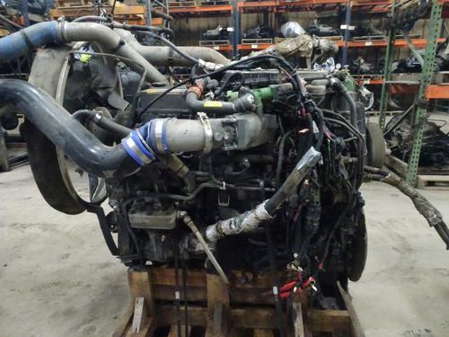 PACCAR PX-9 Engine Assembly