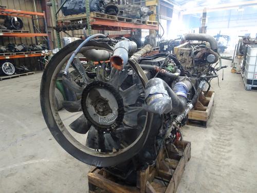 PACCAR PX-9 Engine Assembly