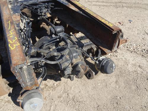 EATON DS381 CUTOFF - TANDEM AXLE