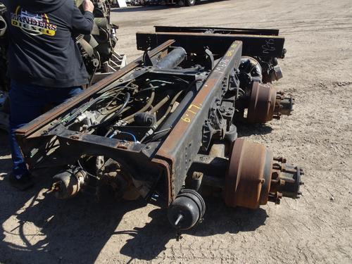 EATON DS404 CUTOFF - TANDEM AXLE