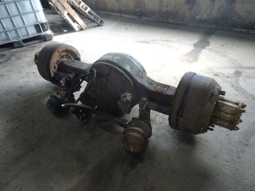 EATON 2 SPEED Axle Assembly, Rear (Rear)
