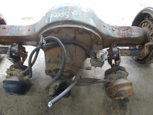 EATON 2 SPEED Axle Assembly, Rear (Rear)