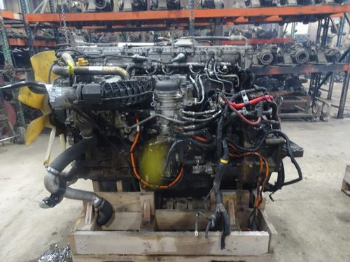 DETROIT DD-13 Engine Assembly