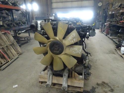 DETROIT DD-13 Engine Assembly