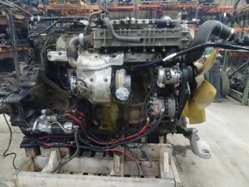 DETROIT DD-13 Engine Assembly